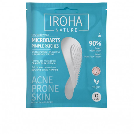 Näokreem Iroha ACNE PRONE SKIN