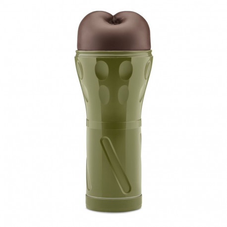 Endurance Jack Ass treeningseade Forto B-02 Must