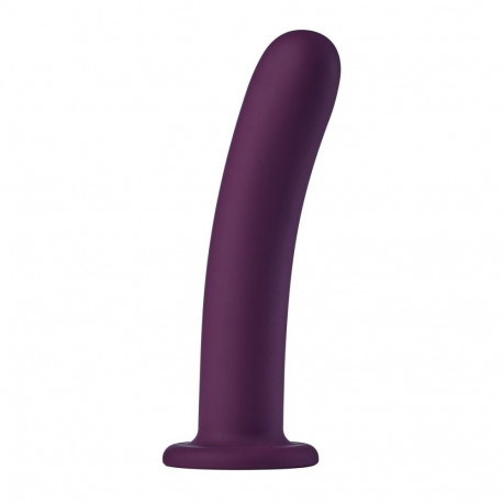 Dildo Dream Toys Bold Lilla Ø 3,5 cm 18,5 cm