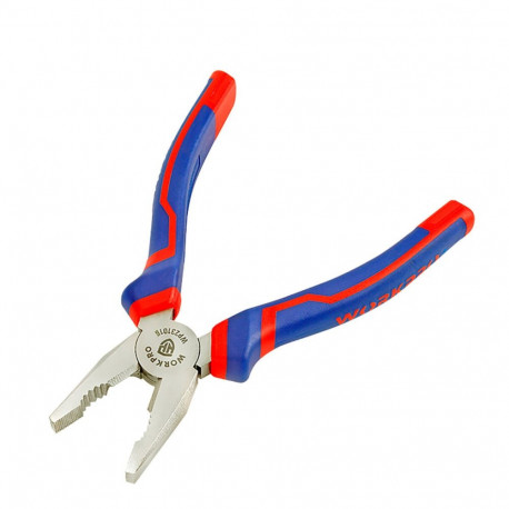Pliers Workpro 160 mm