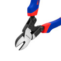 Cross-cutting pliers Workpro 150 mm