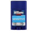 Spray Deodorant Williams SENSITIVE 75 ml