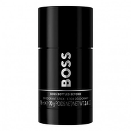 Spray Deodorant BOSS BOTTLED BEYOND 75 ml