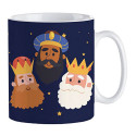 Mug Caison Three Kings 330 ml