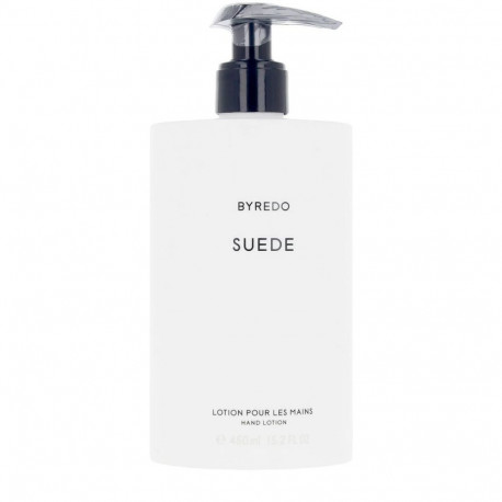 Moisturising Foot Cream Byredo SUEDE