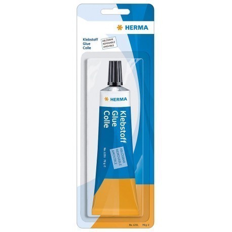 Herma foto līme 70g (1251)