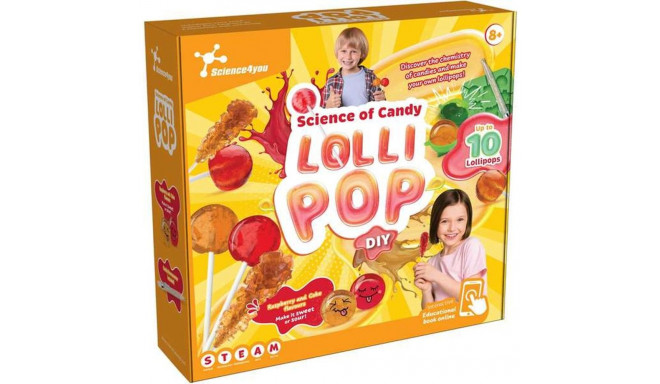 Educational Game Science4you