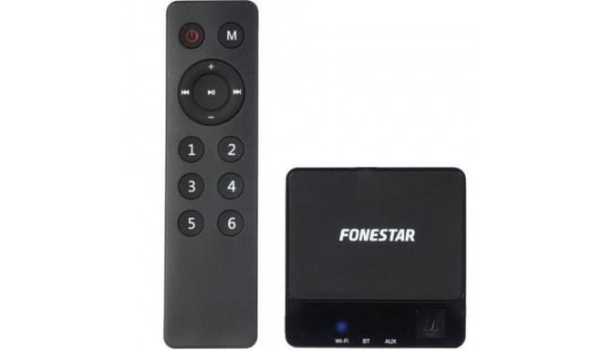 Bluetooth Adaptor FONESTAR FONCAST