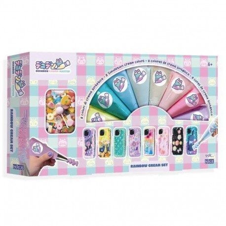 Hariv mäng kolm ühes