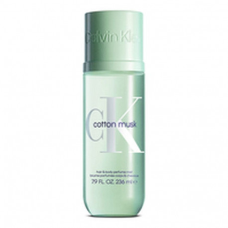 Kehasprei Calvin Klein CK COTTON MUSK 236 ml