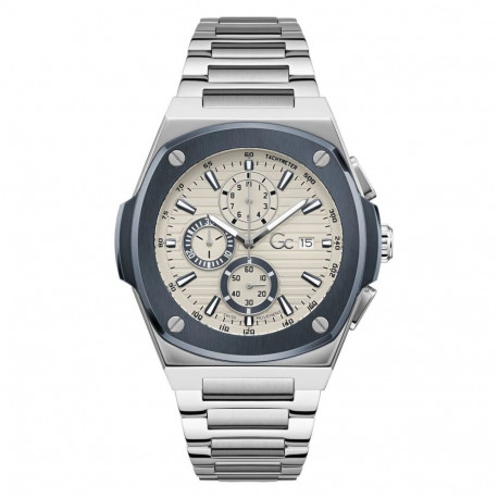 Men's Watch GC Watches Y99023G1 (Ø 44 mm)