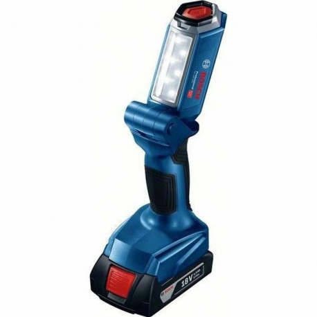 Taskulamp BOSCH GLI 18V-300 10 W 300 Lm