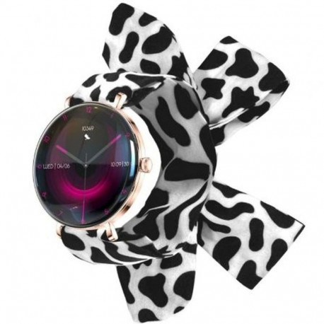 Nutikell Forever GSM193533 Roosa 1,43"