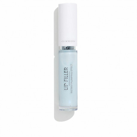 läikiv huulepulk Gosh Copenhagen LIP FILLER Nº 002-Ice 5 ml