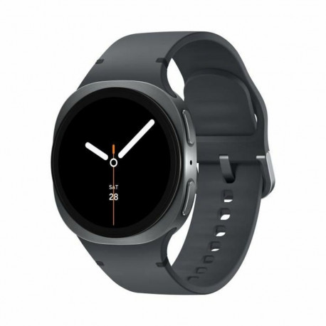 Smartwatch Samsung Graphite