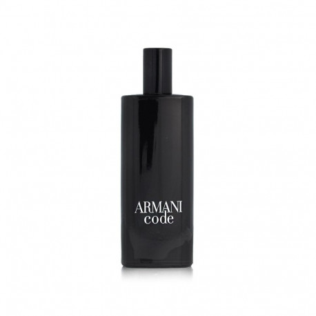 Travel Vanity Case Armani Code Homme