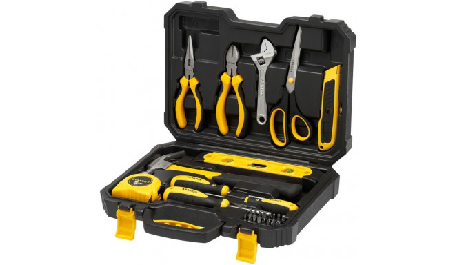 Activity Keys Stanley 28 Pieces