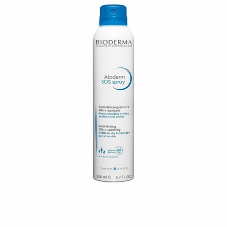 Body Cream Bioderma (1 Unit)