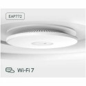 Access point TP-Link EAP772 White