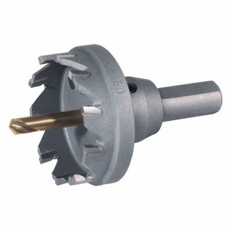 Puurkroon RUKO 105095 Ø 95 mm