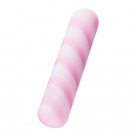 Bullet Vibrator Blush Play with me Pink