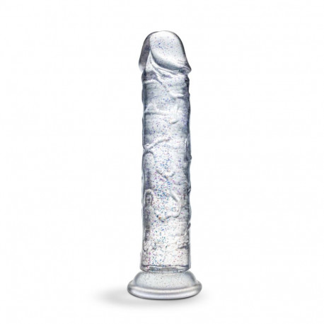 Realistlik dildo Blush Naturally Yours TPE Ø 3,2 cm (14 cm)
