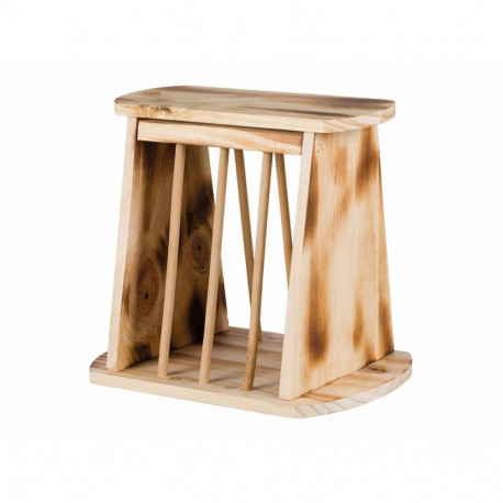 Loomasööt Trixie Puit 25 X 22 X 18 CM Pruun