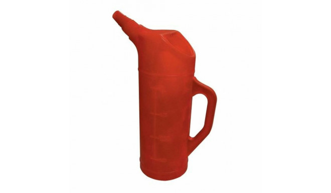 Measuring Jug UMETA 1 L Red
