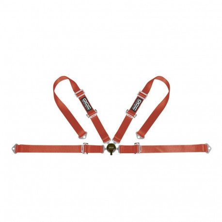 Harness with 4 fastening points OCC Motorsport OCCRC018