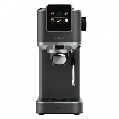 Express Manual Coffee Machine Cecotec Cafelizzia ColdBrew