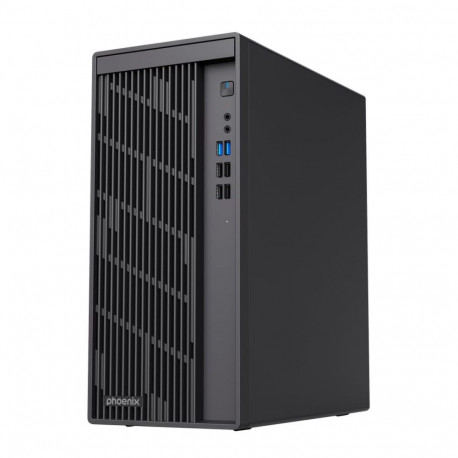 Desktop PC Phoenix PC PHOENIX I3 14100 Intel Core i3-13100 16 GB RAM 1 TB SSD