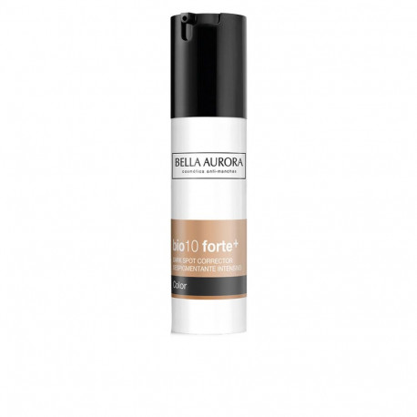 Näokreem Bella Aurora BIO10 Spf 30 30 ml