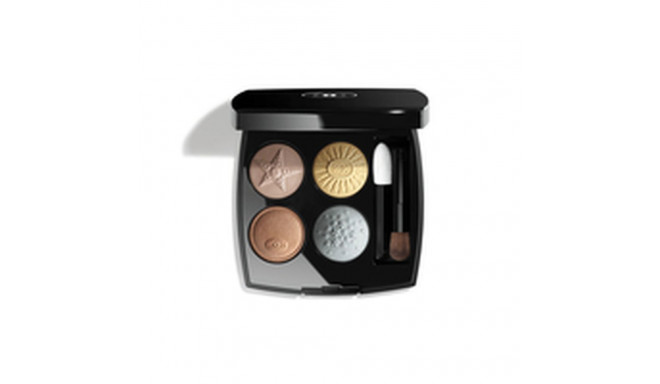 Valeripsmed Chanel LES OMBRES 2 g