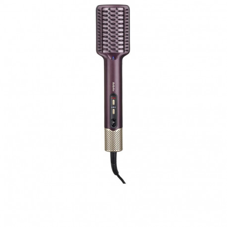 Hair Clippers Babyliss CEPILLO SECADOR ALISADOR AS6400E