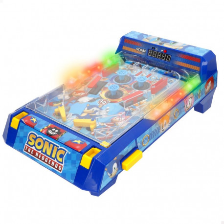Domino Sonic (2 Units)