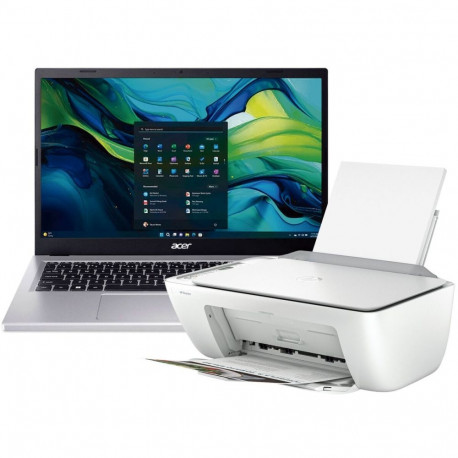 Sülearvuti Acer ASPIRE GO R7 AMD Ryzen 7 5825U 15,6" 32 GB RAM 512 GB