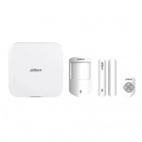 Home Security Kit Dahua 1.0.01.19.10843-0014