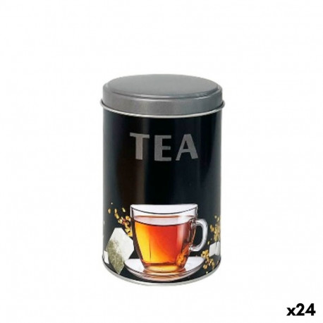 Purk Quttin Tea Metall (24 Ühikut)