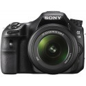 Sony a58 + 18-55mm Kit