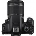 Canon EOS 700D + 18-55mm IS STM Kit
