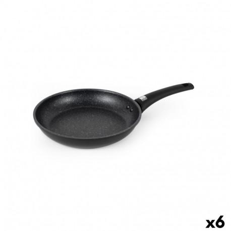 Tootlikkus Quttin UNIVERSE Must Alumiinium Ø 26 cm (6 Ühikut)