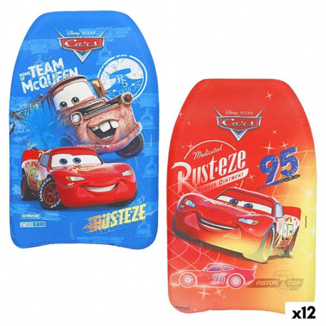 BodyBoard laud Cars 43,5 X 4 X 28,5 CM