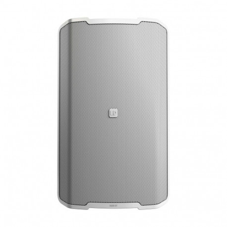 Lauaarvuti Kõlarid LD System LDDQOR8TW Valge