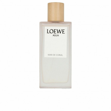 Naiste parfümeeria Loewe Agua Mar de Coral EDT 100 ml