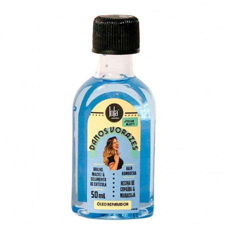 Juukseõli Lola Cosmetics Danos Vorazes 50 ml