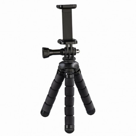 Portable tripod Hama 00004609