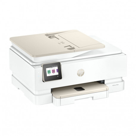 Multifunction Printer HP B63K5B#629