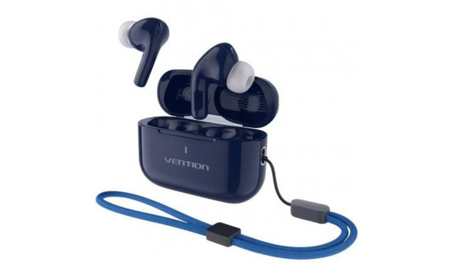 Kõrvaklapid Vention NBVL0-PLUS Sinine
