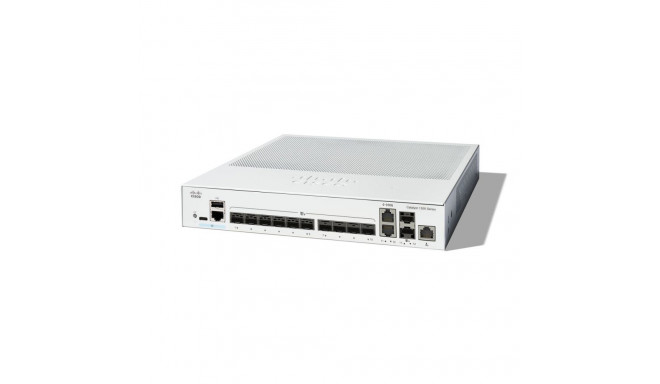 Switch CISCO C1300-12XS
