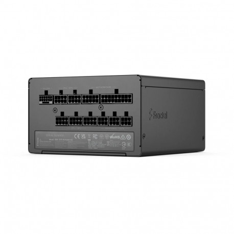 Toiteplokk Fractal Design FD-P-IA3G-100-EU 1000 W 80 Plus Gold